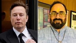 Elon Musk Flags Risk Of Poll Rigging In EVMs, BJP Leader Responds