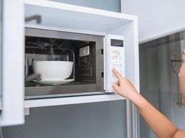 Are 'Microwave-Safe' Containers Actually Safe? Experts Break It Down