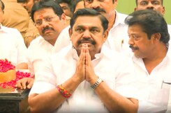 Explainer: Why AIADMK's Poor Show Continues In Lok Sabha Elections Explainer: Why AIADMK's Poor Show Continues In Lok Sabha Elections