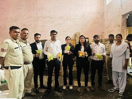 पतंजलि की नकल करना पड़ा भारी! दिल्ली कोर्ट से आदेश पर सतना पहुंची टीम तो बिगड़ गया तेल का खेल