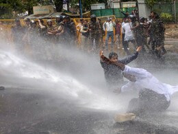 NEET एग्जाम दोबारा न देने वाले छात्रों से ऐसा कैसा इंसाफ? तब टाइम कम मिला था अब ग्रेस मार्क्स भी कटेंगे NEET एग्जाम दोबारा न देने वाले छात्रों से ऐसा कैसा इंसाफ? तब टाइम कम मिला था अब ग्रेस मार्क्स भी कटेंगे