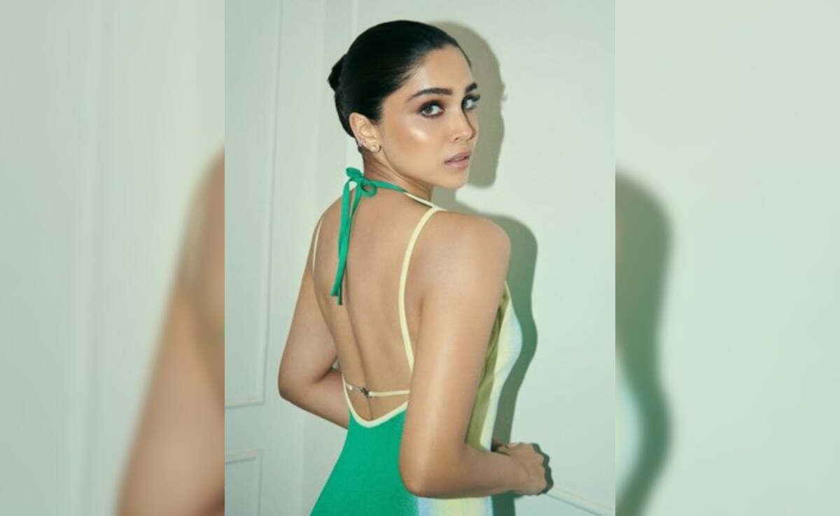 Sharvari Reveals She Auditioned For For Anushka Sharma's Sultan, Sui Dhaaga