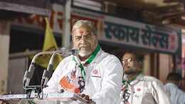 'लोकसभा निवडणुकीत माझी फसवणूक झाली', राजू शेट्टींनी ठाकरे -पवारांना घेरले