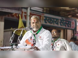 'लोकसभा निवडणुकीत माझी फसवणूक झाली', राजू शेट्टींनी ठाकरे -पवारांना घेरले