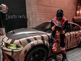 अमेरिका के इस शहर में सो नहीं पा रहे लोग, एक कार बनी इसकी वजह अमेरिका के इस शहर में सो नहीं पा रहे लोग, एक कार बनी इसकी वजह