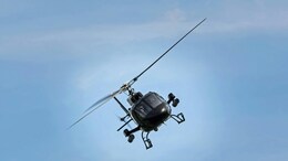 Woman In New York Ditches Uber And Travels By Helicopter Instead, Tweet Has 4 Million Views