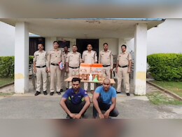 Illegal Liquor: शराब के हैं शौकीन तो हो जाएं सावधान, यहां बिक रही हैं ब्रांडेड के नाम पर नक्ली शराब