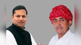 Jalore-Sirohi Result 2024: अशोक गहलोत को झटका, बेटे वैभव को फिर मिली हार, जालोर में लुंबाराम चौधरी ने दर्ज की बड़ी जीत