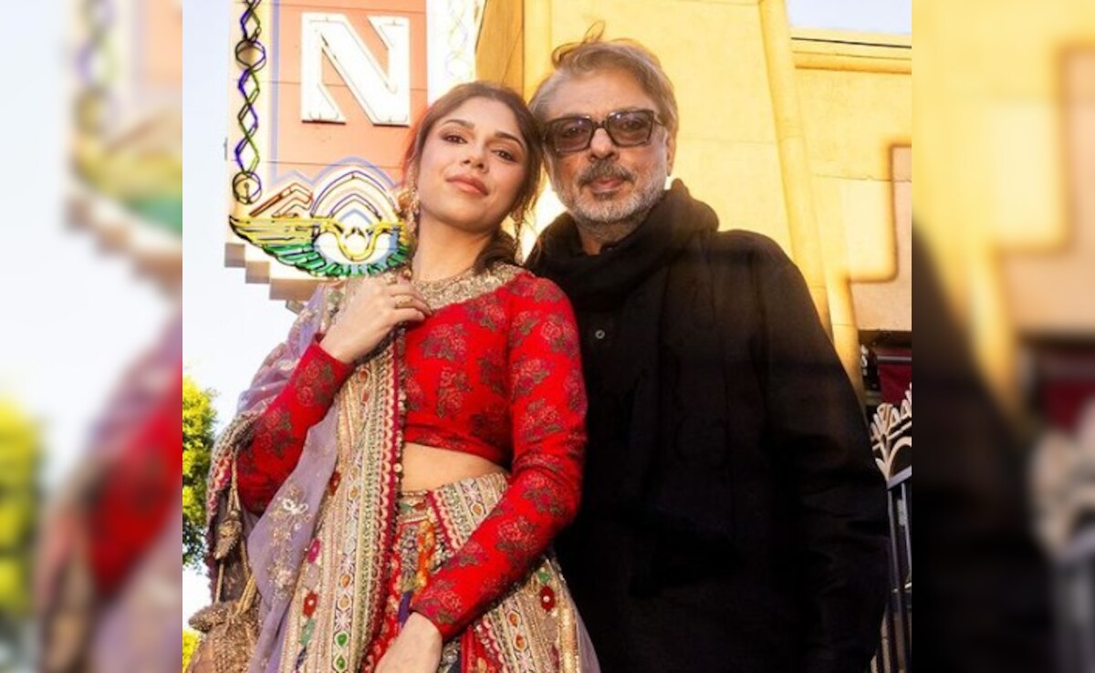 This Is Why Sharmin Segal Chose Not To Assist Sanjay Leela Bhansali In <I>Ram-Leela</I>