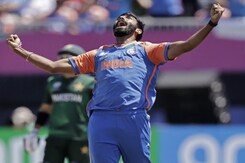 India Beat Pakistan By 6 Runs In Low-Scoring Thriller India Beat Pakistan By 6 Runs In Low-Scoring Thriller
