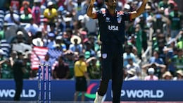 Kohli And Sharma Out, Memes In: Netravalkar Becomes Cricket's Latest Social Media Hero