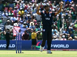 VIDEO: सौरभ नेत्रावलकर ने खोला पाकिस्तान को हराने वाली आखिरी बॉल का राज VIDEO: सौरभ नेत्रावलकर ने खोला पाकिस्तान को हराने वाली आखिरी बॉल का राज