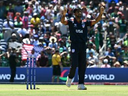 How Oracle's Work From Home Policy Helped USA Stun Pakistan In T20 World Cup 2024 How Oracle's Work From Home Policy Helped USA Stun Pakistan In T20 World Cup 2024