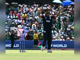 सौरभ नेत्रवलकर की IPL में होगी एंट्री! इन 3 टीमों के बीच दिख सकती है जंग सौरभ नेत्रवलकर की IPL में होगी एंट्री! इन 3 टीमों के बीच दिख सकती है जंग