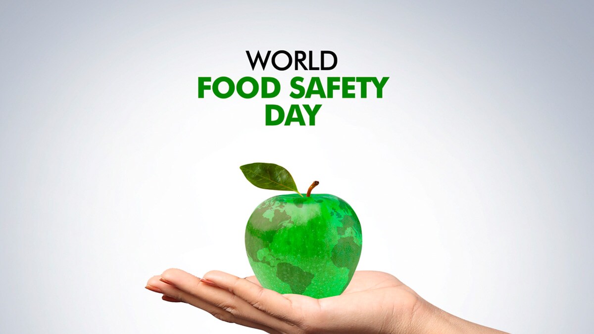 World Food Safety Day Focuses on Preventing Foodborne Illnesses