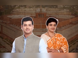 कल्याणमध्ये कोणाचे 'कल्याण' होणार? शिंदे विरूद्ध दरेकर अटीतटीची लढत कल्याणमध्ये कोणाचे 'कल्याण' होणार? शिंदे विरूद्ध दरेकर अटीतटीची लढत