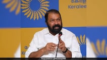 Kerala Minister Directs School To Allow Muslim Girl In Hijab Amid Row