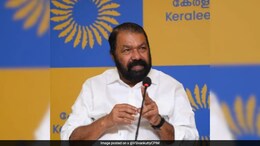 Kerala Minister Directs School To Allow Muslim Girl In Hijab Amid Row