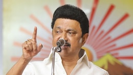 No Effort By BJP-Led Centre to Retrieve Katchatheevu From Lanka: MK Stalin