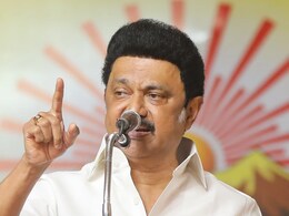 Centre Rejects MK Stalin's Charges, Shares Funding Details For Tamil Nadu: Report Centre Rejects MK Stalin's Charges, Shares Funding Details For Tamil Nadu: Report