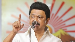 'Imposing Hindi Everywhere': MK Stalin vs Governor Over State Anthem Row