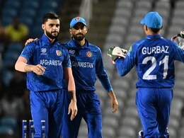 Afghanistan vs Papua New Guinea Highlgihts, T20 World Cup 2024: Afghanistan Thrash PNG To Qualify For Super 8, Dump New Zealand Out