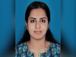 Aiswarya S Menon: Vande Bharat Loco Pilot Who Is Invited To PM Modi's Oath Ceremony Aiswarya S Menon: Vande Bharat Loco Pilot Who Is Invited To PM Modi's Oath Ceremony