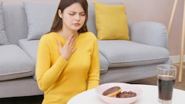 Struggling With Acidity? This 3-Ingredient Drink Is Your Solution To Your Gut Problems