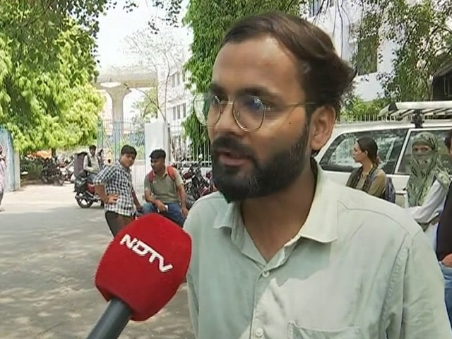 UGC-NET Aspirants Allege Paper Leak, Day After Their Exam Got Scrapped