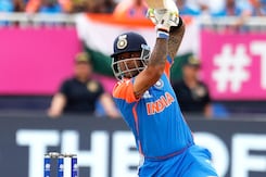 Suryakumar Yadav To Lead In T20Is, This Youngster Named Vice-Captain Suryakumar Yadav To Lead In T20Is, This Youngster Named Vice-Captain
