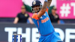 Cricket News: सूर्यकुमार यादव बने भारतीय टी20 टीम के कप्तान, गिल उपकप्तान... श्रीलंका दौरे के लिए हुआ टीम का ऐलान