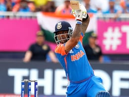 Cricket News: सूर्यकुमार यादव बने भारतीय टी20 टीम के कप्तान, गिल उपकप्तान... श्रीलंका दौरे के लिए हुआ टीम का ऐलान Cricket News: सूर्यकुमार यादव बने भारतीय टी20 टीम के कप्तान, गिल उपकप्तान... श्रीलंका दौरे के लिए हुआ टीम का ऐलान