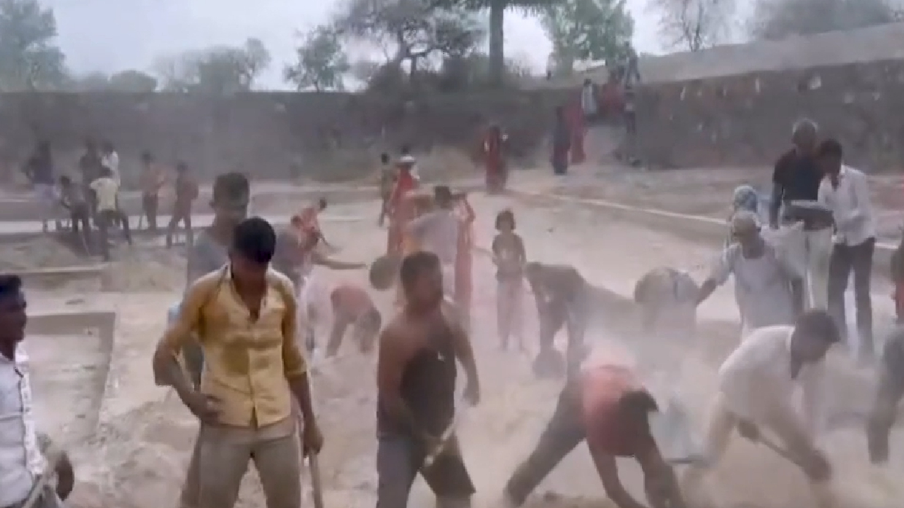 बेजुबान जानवरों-पक्षियों को बचाने की कमांडो की अनोखी पहल