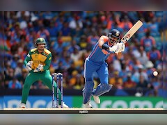 Axar Patel: 'छा गए बापू' अफ्रीका के खिलाफ बल्ले से आतिशबाजी का वीडियो हुआ वायरल