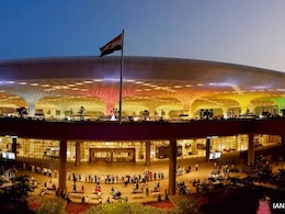 Airlines Ask Passengers To Arrive 3 Hours Before Flight Amid India-Pak Tension