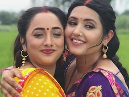 बड़की बहू छोटकी बहू फेम रानी चटर्जी का डायरेक्टर ने बदल दिया था नाम, इस बात का सता रहा था डर, हिट हो गई थी ससुरा बड़ा पईसावाला बड़की बहू छोटकी बहू फेम रानी चटर्जी का डायरेक्टर ने बदल दिया था नाम, इस बात का सता रहा था डर, हिट हो गई थी ससुरा बड़ा पईसावाला