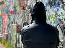 US Teen Robs Convenience Store, Then Kills Man Of Indian Origin US Teen Robs Convenience Store, Then Kills Man Of Indian Origin