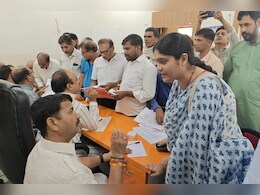 राजस्थान में बीजेपी की नई पहल, अब भाजपा मुख्यालय में जन सुनवाई करेंगे पदाधिकारी