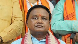 ओडिशा को 24 साल के बाद मिला नया मुख्यमंत्री, BJP के मोहन चरण माझी ने ली सीएम पद की शपथ
