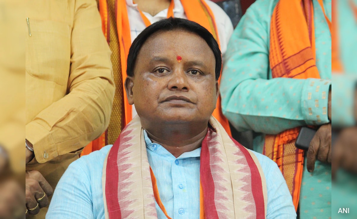 Odisha стартира `Shaktishree` инициатива за безопасността на жените в кампуса 