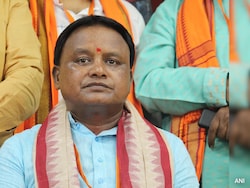Odisha Launches &#039;Shaktishree&#039; Initiative For Women&#039;s Safety On Campus