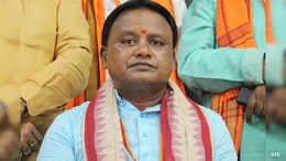 Odisha Government Bans Use Of 'Harijan' Word In All Official Communications