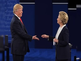 From Chaos To Scandals: Moments From US Presidential Debates Over The Years From Chaos To Scandals: Moments From US Presidential Debates Over The Years
