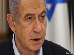 Israeli PM Netanyahu Disbands Six-Member Inner War Cabinet Israeli PM Netanyahu Disbands Six-Member Inner War Cabinet