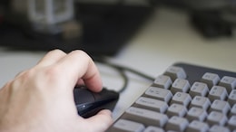 Wells Fargo Fires Employees Over "Mouse Jiggling". Here's What It Means