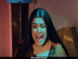 आम्रपाली दुबे सांप को देख हुईं बेहोश, इस वजह से बिगड़ा भोजपुरी एक्ट्रेस की शादी का खेल, बार-बार देखेंगे Vivah 3 का ये वीडियो आम्रपाली दुबे सांप को देख हुईं बेहोश, इस वजह से बिगड़ा भोजपुरी एक्ट्रेस की शादी का खेल, बार-बार देखेंगे Vivah 3 का ये वीडियो