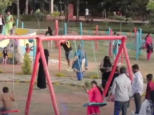 Infrashakti Awards 2024: Vote Now For Inclusive Infrastructure Category