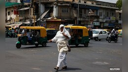 Telangana Braces For Summers, Declares Sunstroke As 'State Specific Disaster'