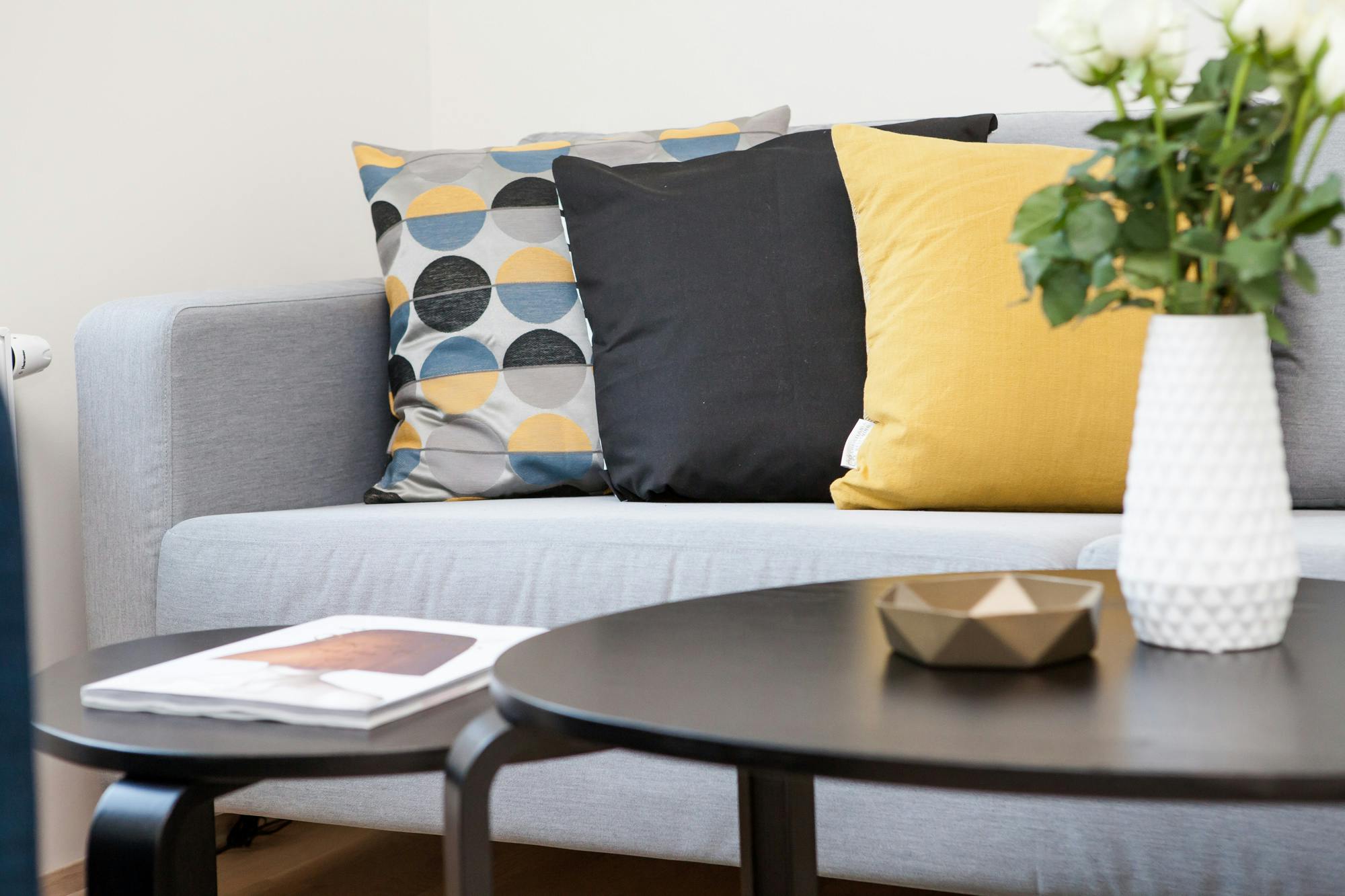 Home Decor: Framing Moments In Style
