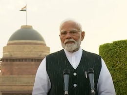 भारत हुआ मालामाल, जीडीपी हो गई 4.3 ट्रिलियन डॉलर, जानिए कब अमेरिका और चीन से आगे निकलेगा भारत हुआ मालामाल, जीडीपी हो गई 4.3 ट्रिलियन डॉलर, जानिए कब अमेरिका और चीन से आगे निकलेगा